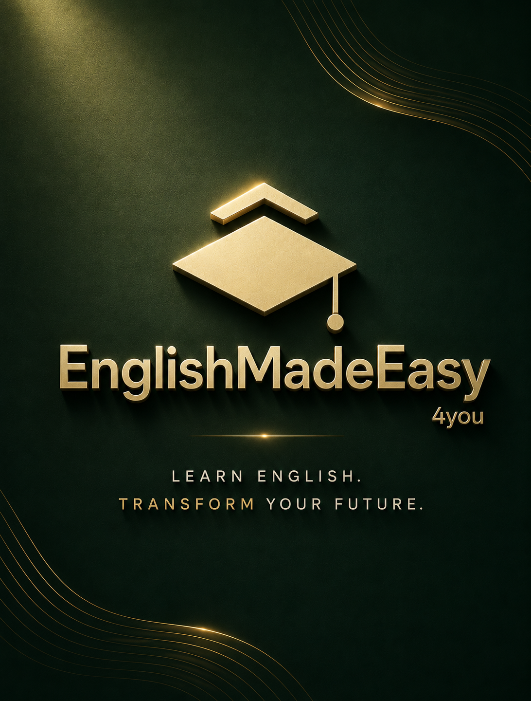 English Made Easy - Mass Web Design