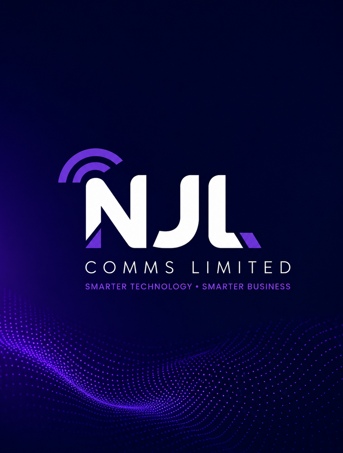 NJL Comms - Mass Web Design