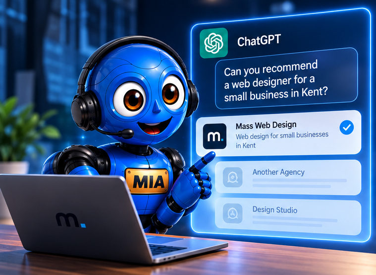 AI SEO vs Traditional SEO: What’s the Difference and Does Your Business Need Both?