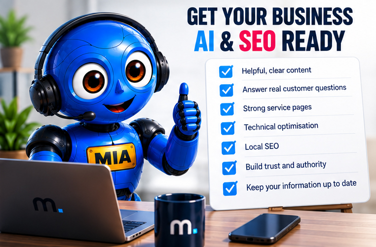 AI SEO vs Traditional SEO: What’s the Difference and Does Your Business Need Both?