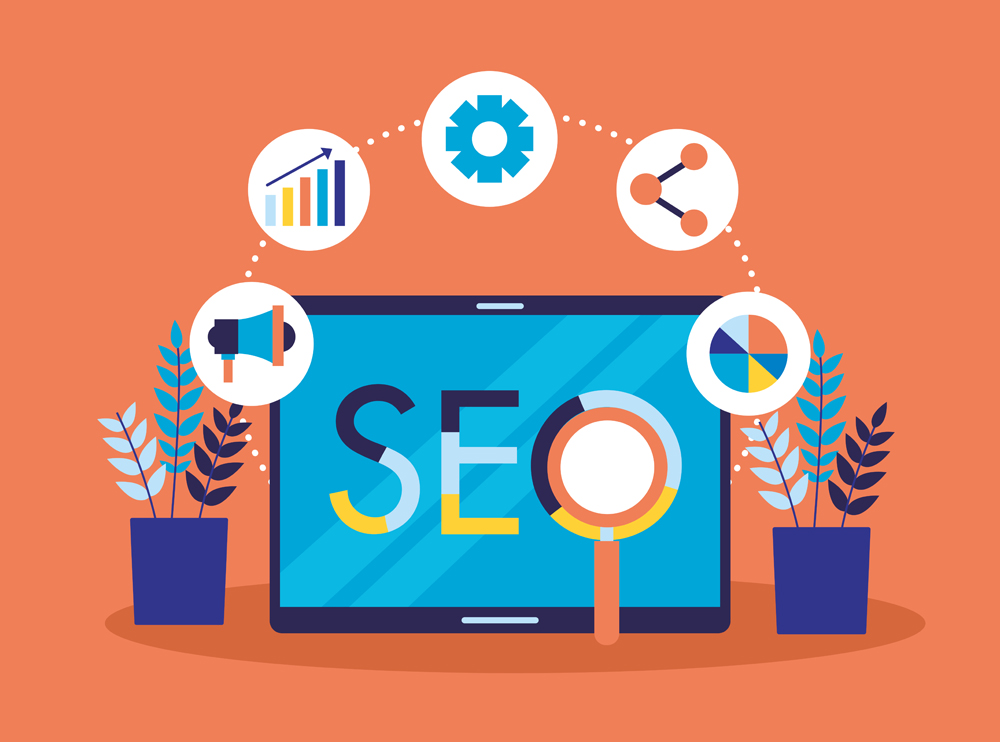 10 SEO Tips For Small Business Owners