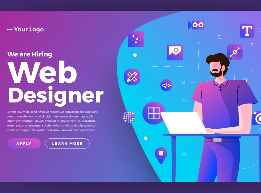 Mass Web Design