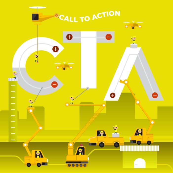 What is a Call to Action, and what are the best ways to use it?