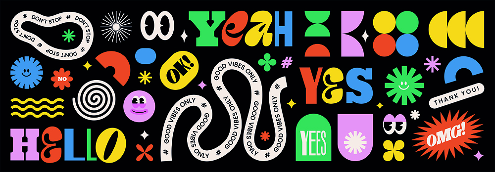 Design Trends for Flyers and Brochures in 2025