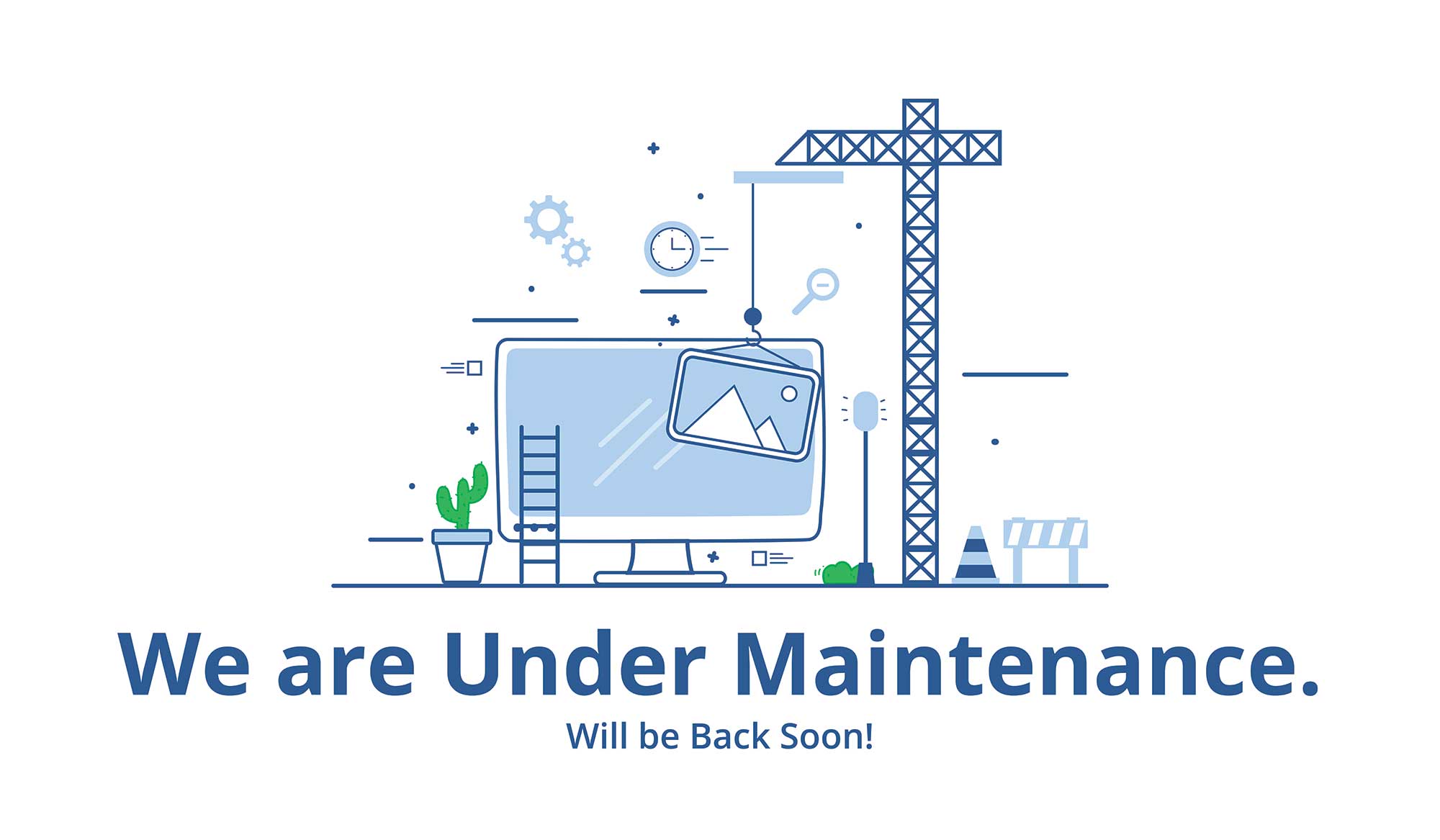 A Guide to Website Maintenance