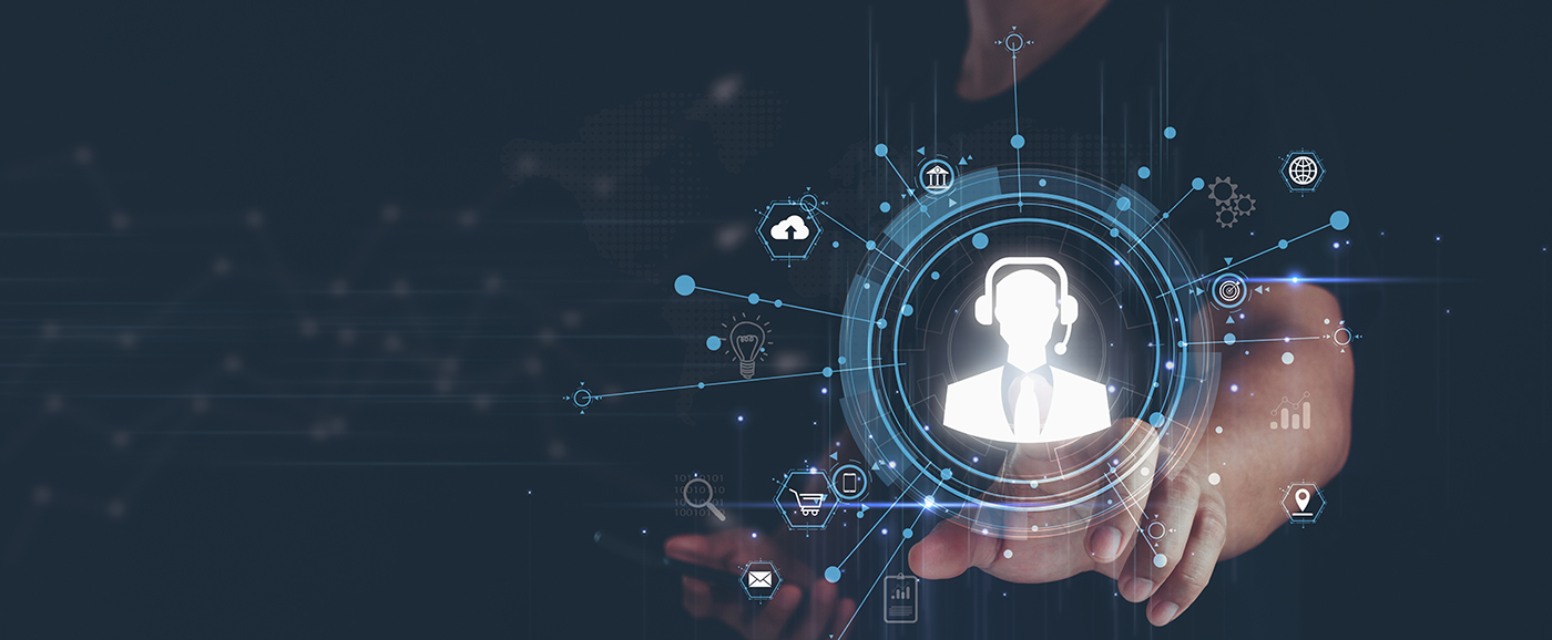 The Future of AI in IT Support and Customer Service