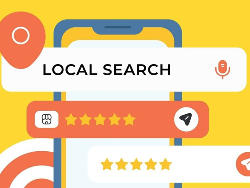 The Importance of Local SEO for Small Businesses