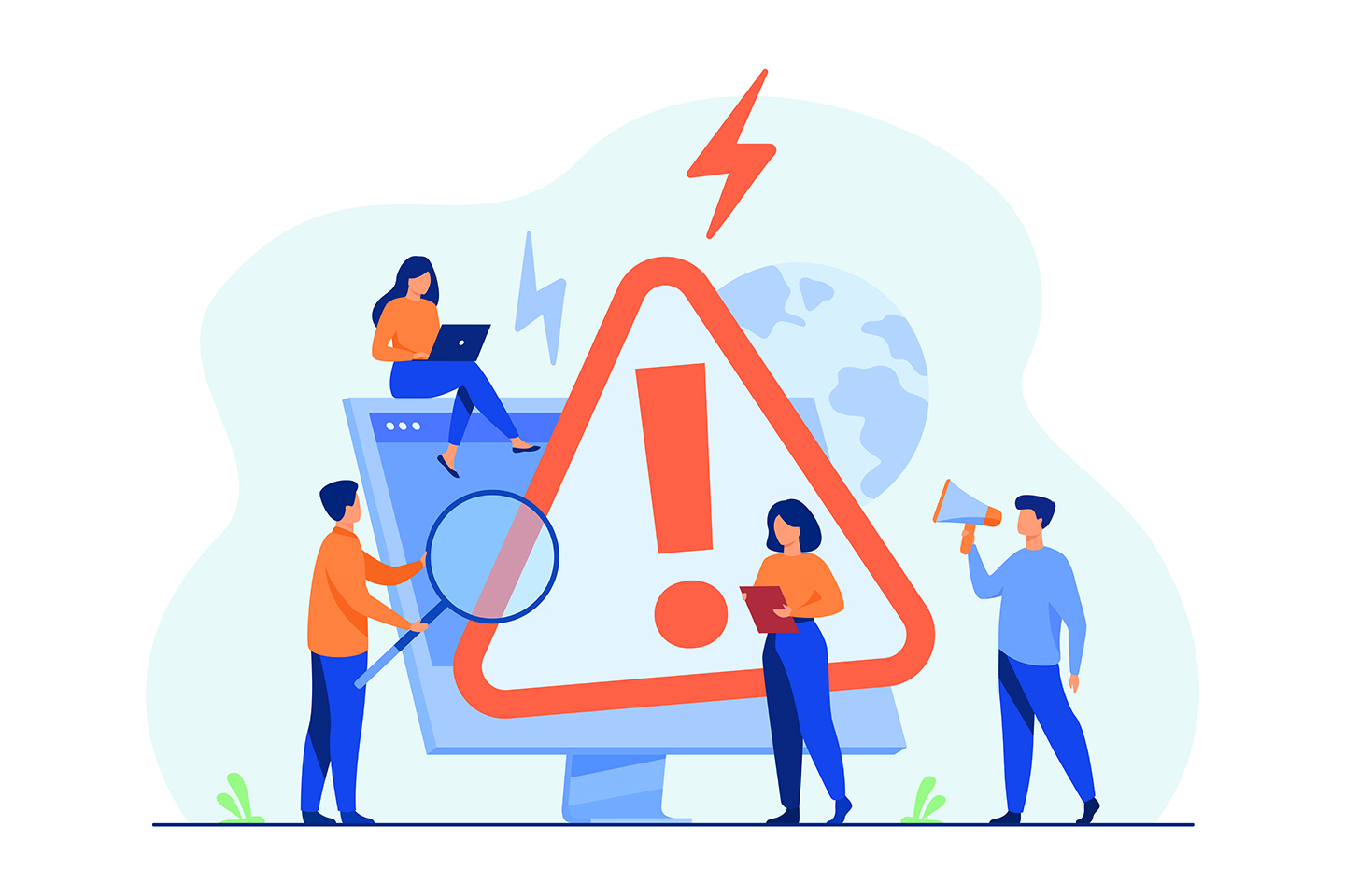 Logo Design Mistakes That Can Hurt Your Brand