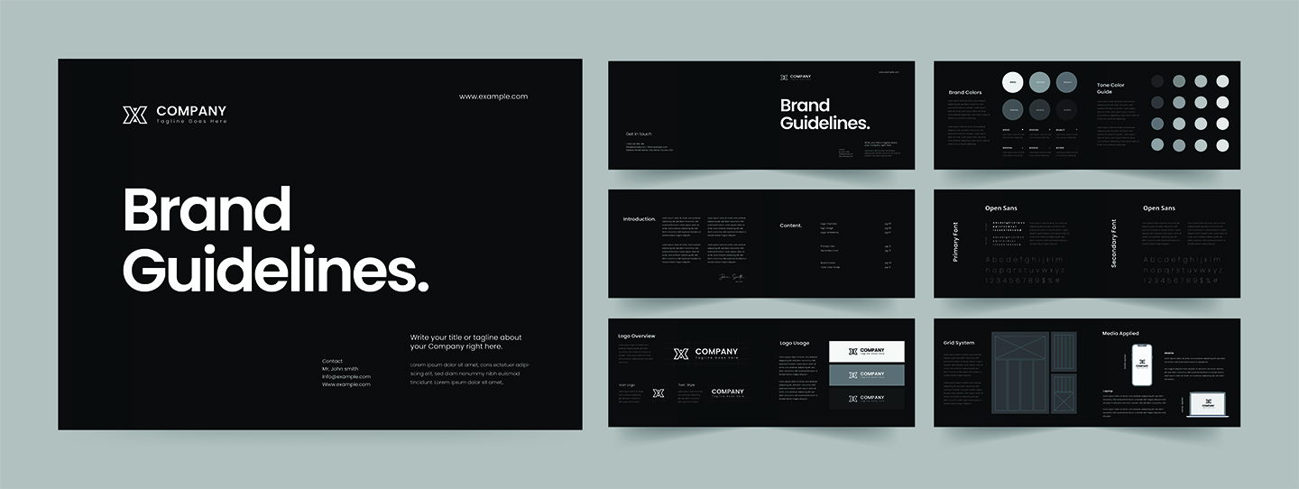Logo Design Mistakes That Can Hurt Your Brand