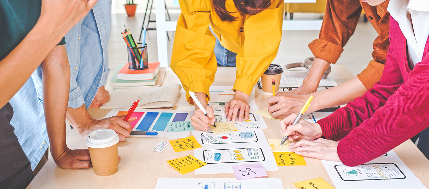Logo Design Mistakes That Can Hurt Your Brand