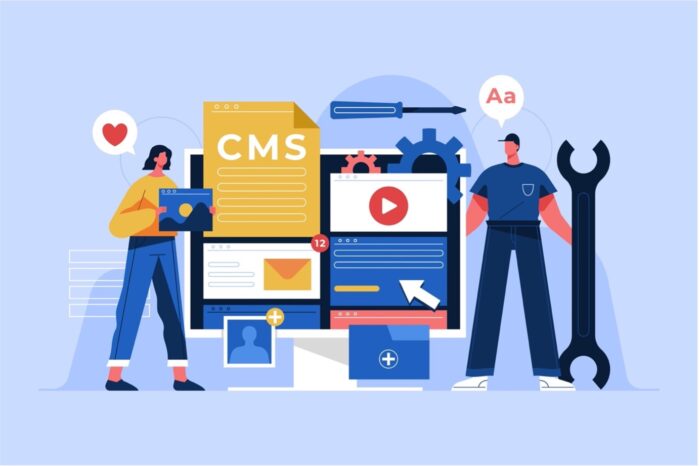 Choosing the Right Content Management System (CMS)