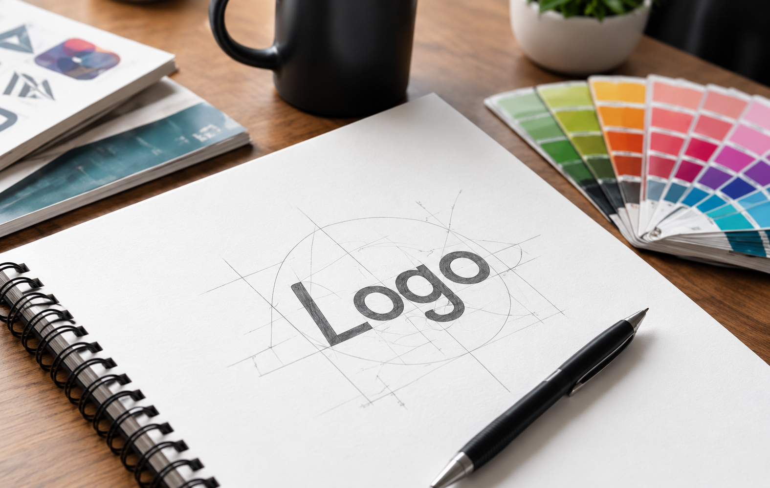 Mass Web Design website project