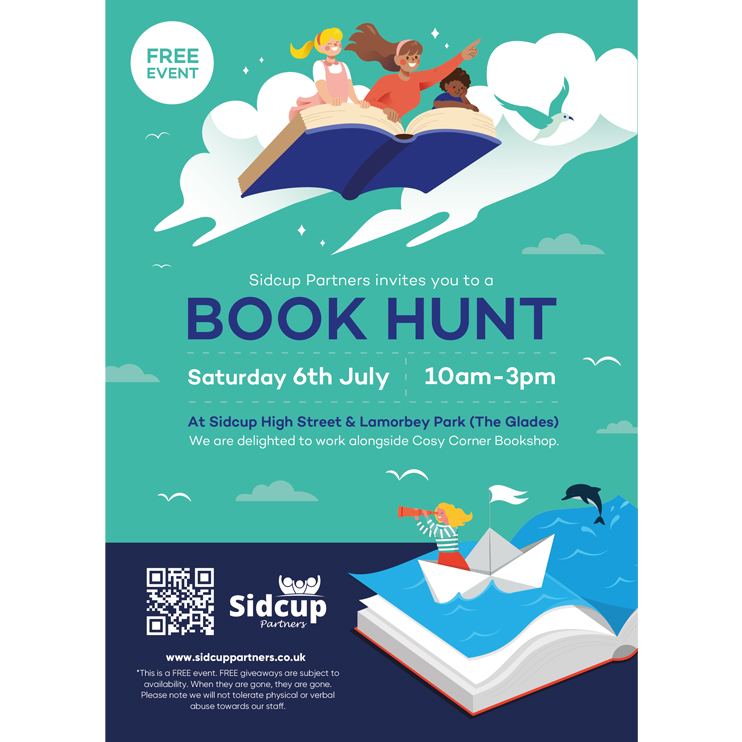 Print design services