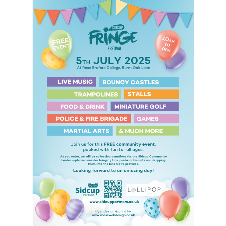 Graphic design and print