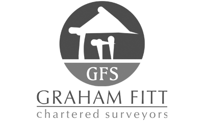 Graham Fitt Surveyors - Mass Web Design