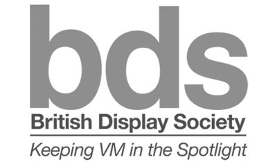 British Display Society - Mass Web Design