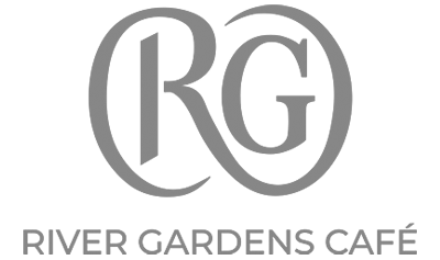 River Gardens Café - Mass Web Design