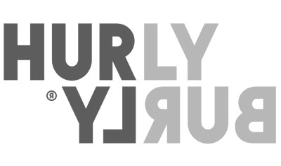 Hurly Burly Foods - Mass Web Design