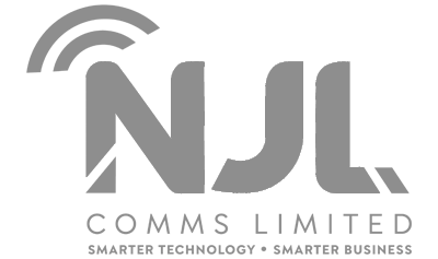 NJL Comms Ltd - Mass Web Design
