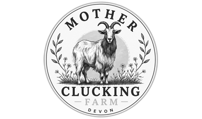 Mother Clucking Farm - Mass Web Design