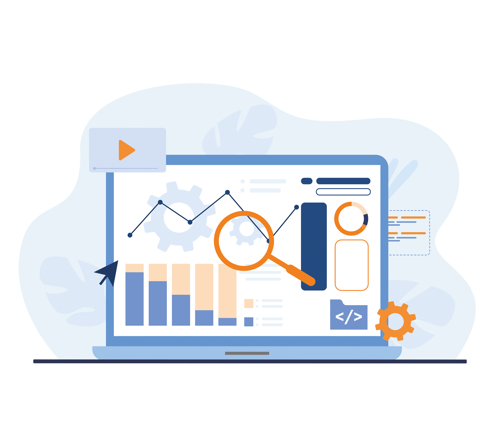 SEO - Mass Web Design