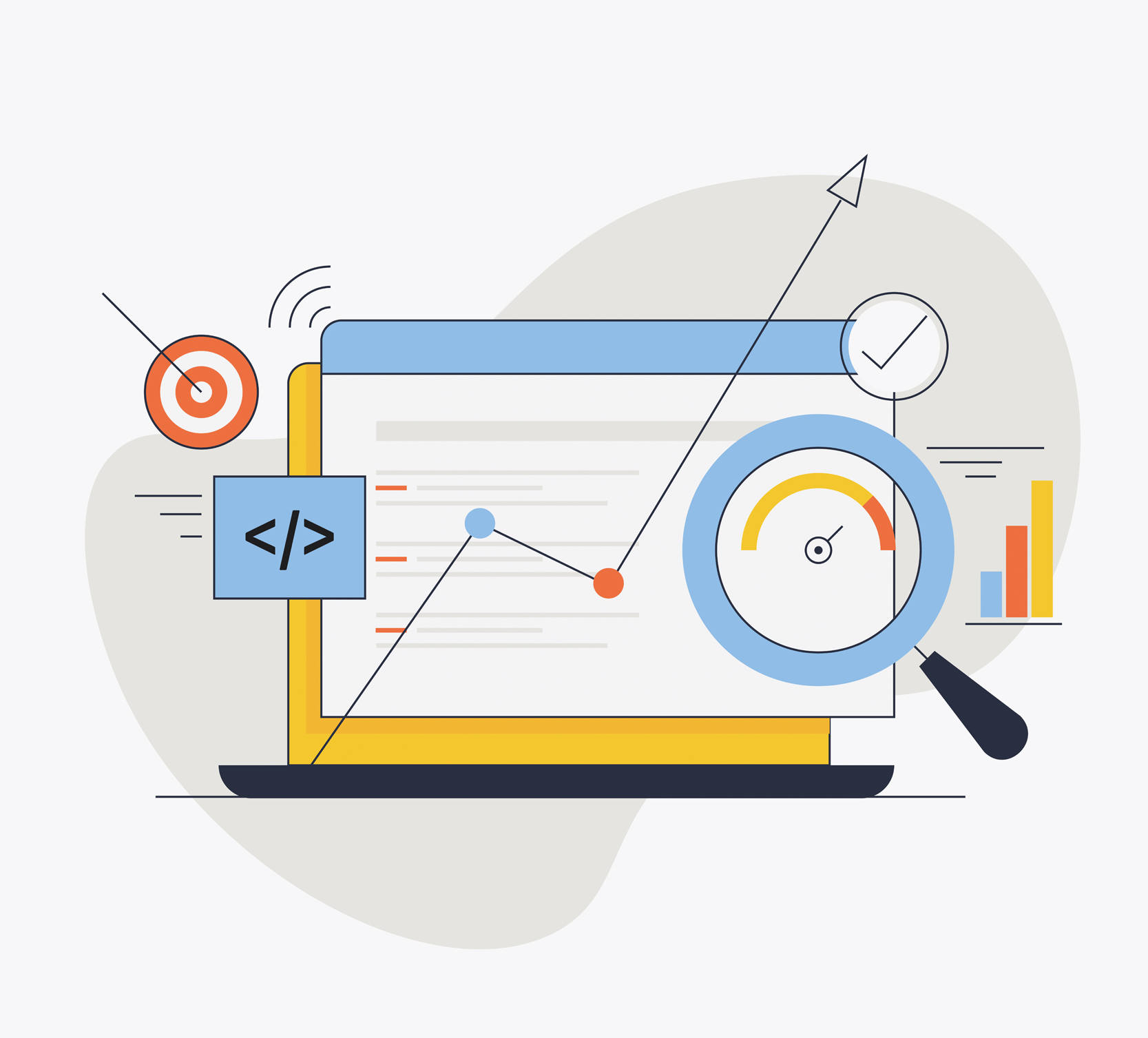 SEO - Mass Web Design