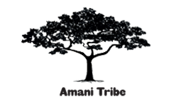Amani Tribe - Mass Web Design