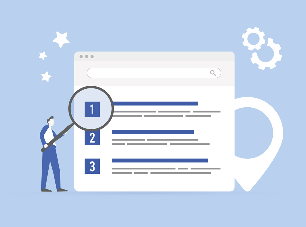 SEO Basics: How to Rank Higher on Google