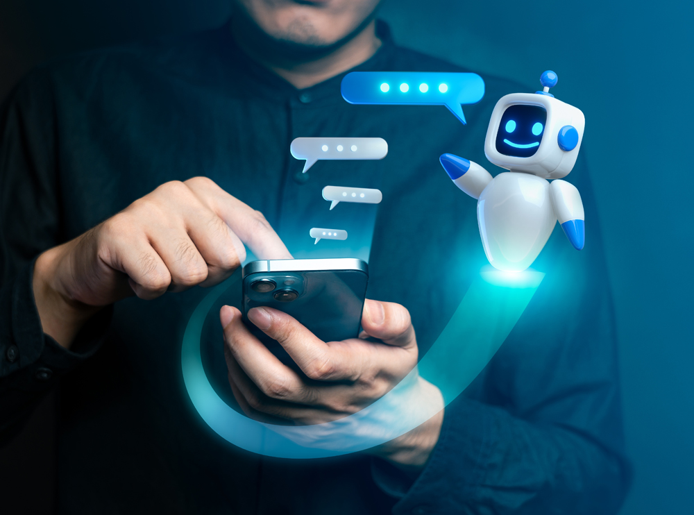 The Future of AI in IT Support and Customer Service