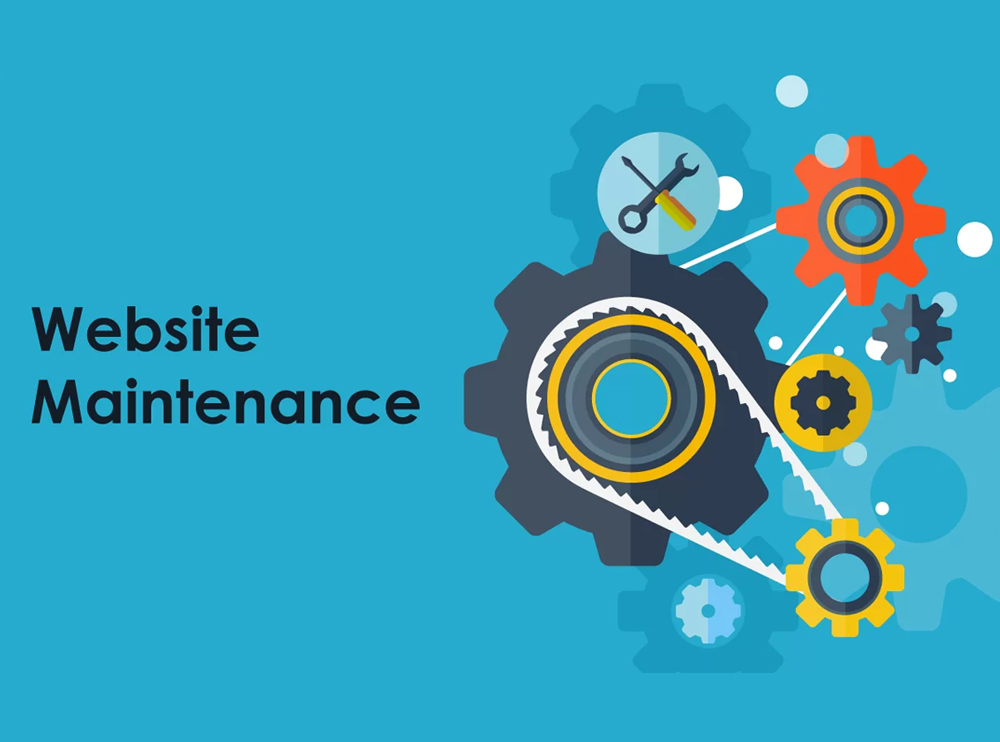 Why Regular Website Maintenance Is Essential