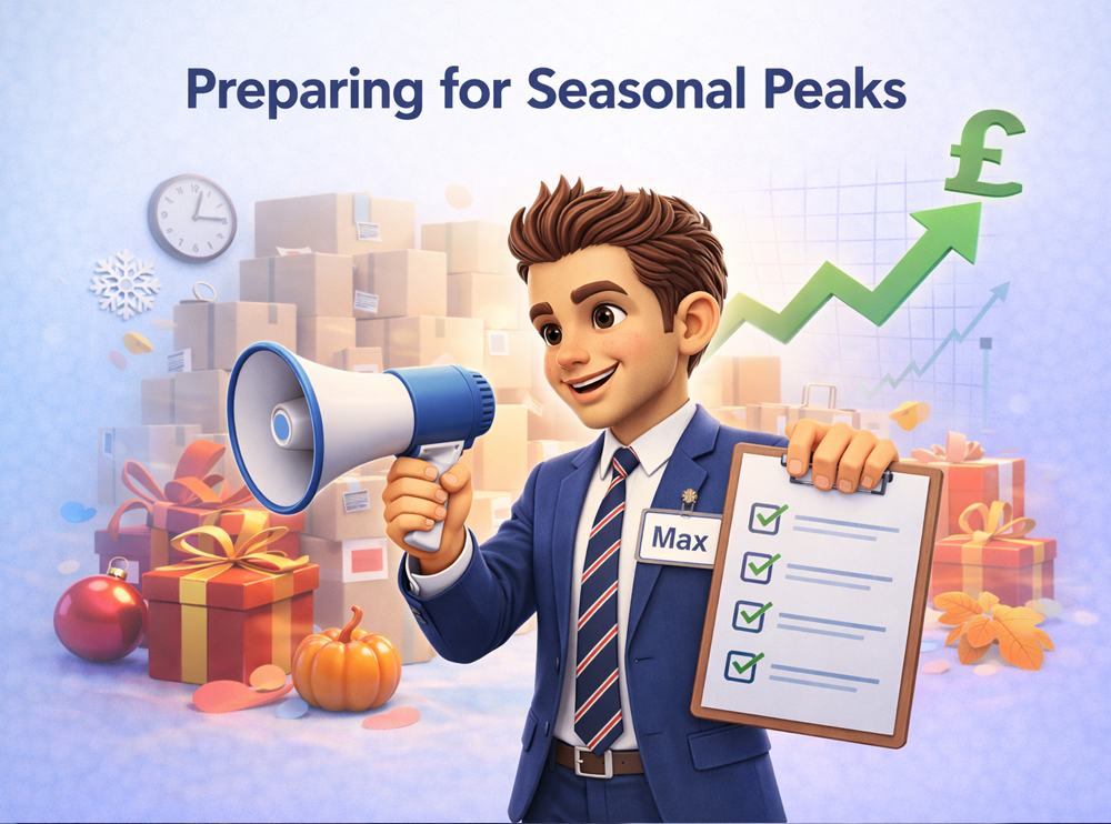 How to Turn Website Visitors into Enquiries