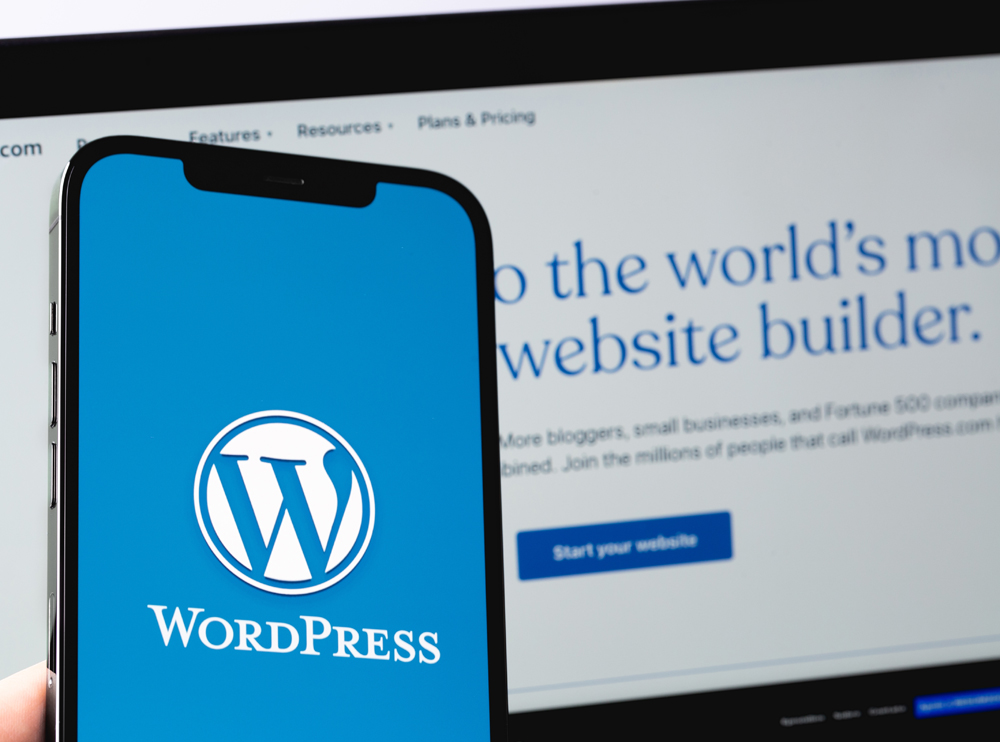 Updating Your WordPress Site - Mass Web Design
