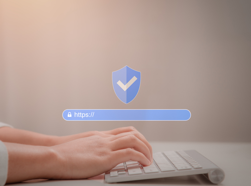 SSL Certificates and Website Security
