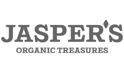 Jaspers Organic - Mass Web Design