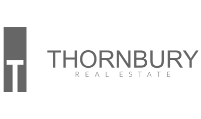 Thornbury Real Estate - Mass Web Design