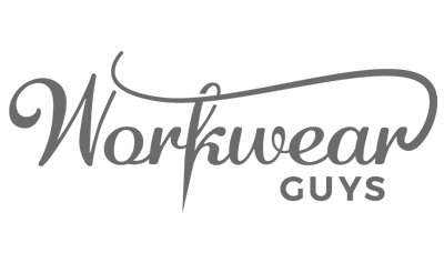 Workwear Guys - Mass Web Design