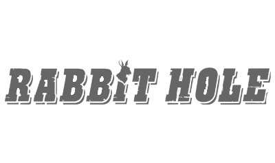 The Rabbit Hole - Mass Web Design