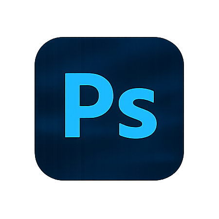 Adobe Photoshop