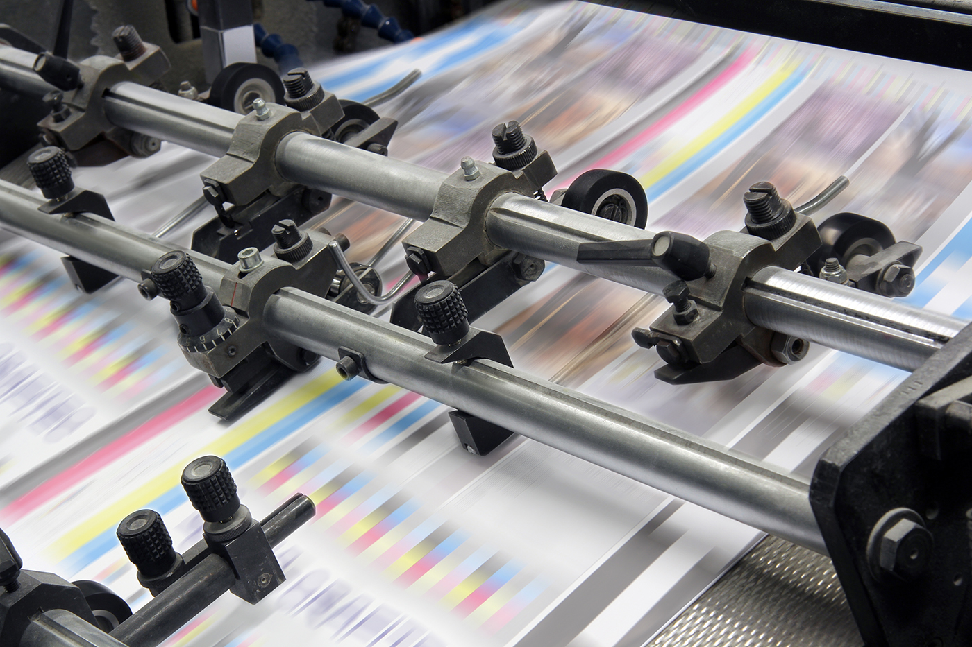 How to Make Your Printed Materials Stand Out