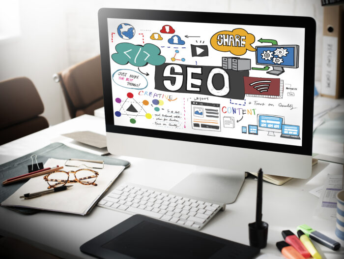The Role of SEO in Web Design