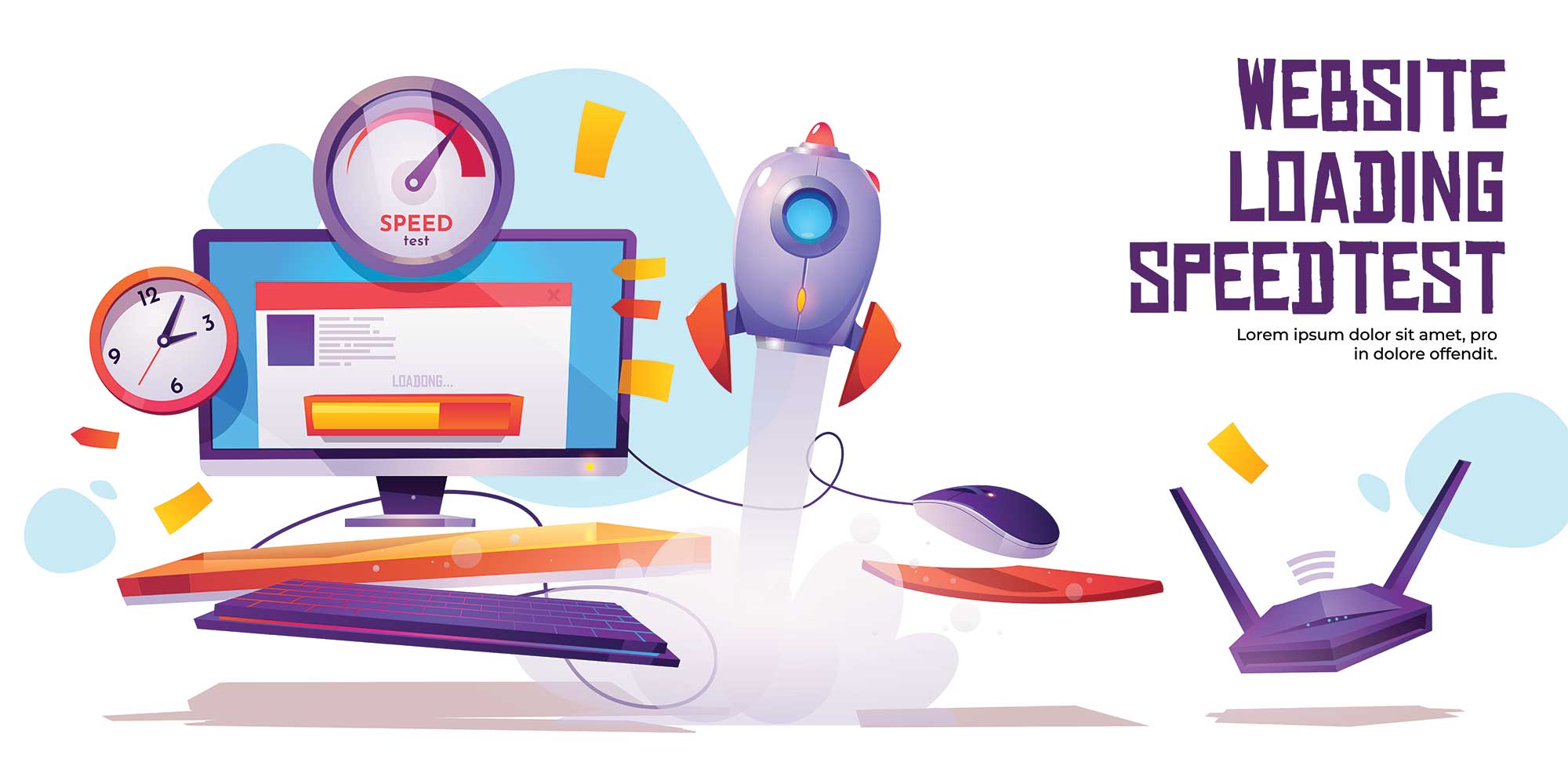 How to Speed Up Your Website