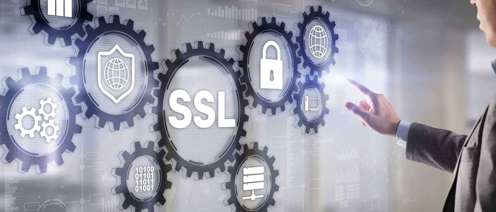 The Importance of SSL Certificates and Website Security