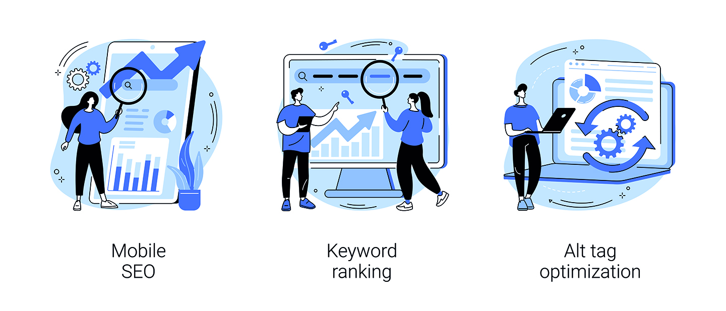 Top Free SEO Tools