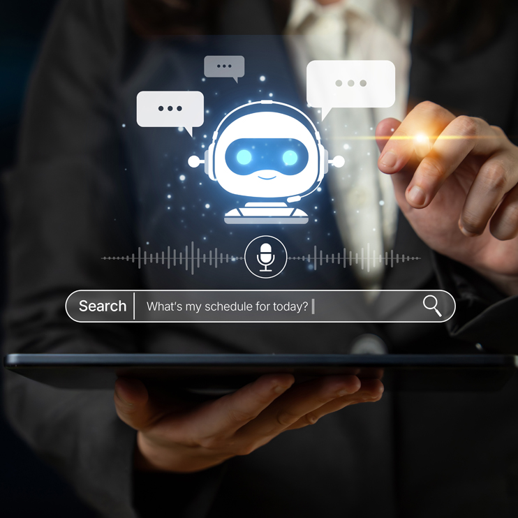 AI Solutions - Mass Web Design