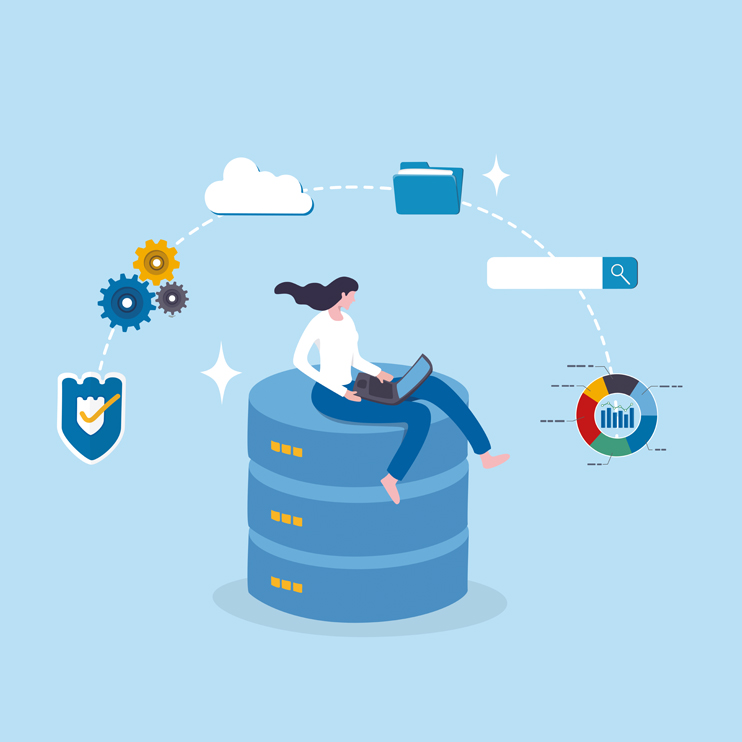IT Services - Mass Web Design