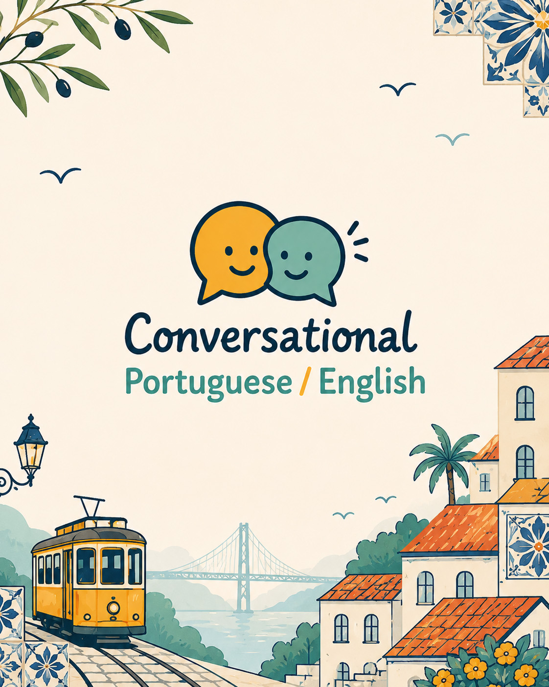 Conversational Portuguese - Mass Web Design